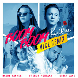 Disco Boom Boom (Vice Remix) de RedOne