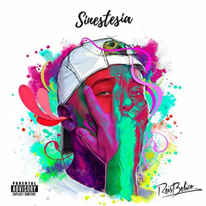 Disco Sinestesia de Reis Bélico