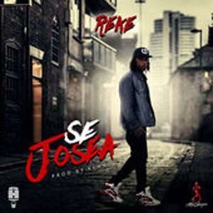 Disco Se Josea de Reke