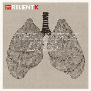 Disco Collapsible Lung de Relient K