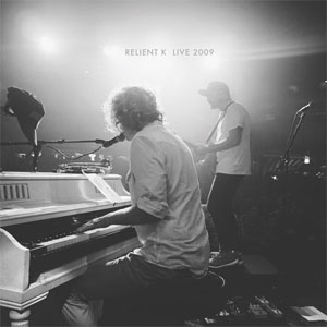 Disco Live 2009 de Relient K
