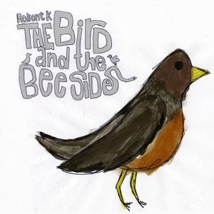 Disco The Bird And The Bee Sides de Relient K