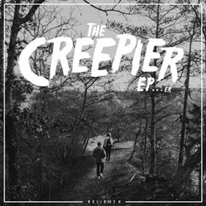 Disco The Creepier EP...er de Relient K