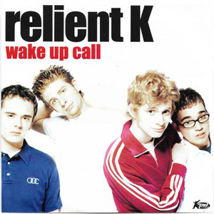 Disco Wake Up Call de Relient K