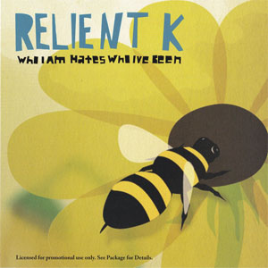 Disco Who I Am Hates Who I've Been de Relient K