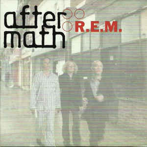 Disco Aftermath de R.E.M.