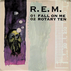 Disco Fall On Me de R.E.M.