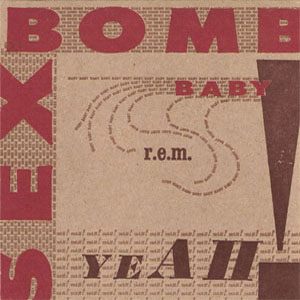 Disco Sex Bomb de R.E.M.