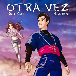 Disco Otra Vez de Ren Kai
