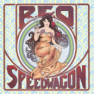 Disco This Time We Mean It de REO Speedwagon