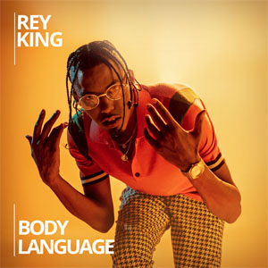 Disco Body Language de Rey King