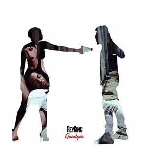 Disco Grudges - EP de Rey King