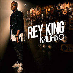 Disco Kalimbo de Rey King