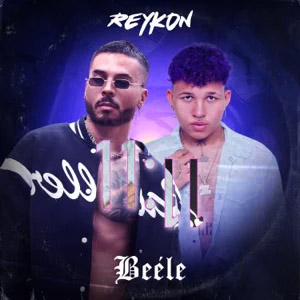 Disco 11:11 de Reykon