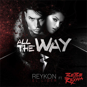 Disco All The Way de Reykon