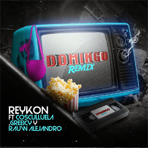Disco Domingo (Remix) de Reykon