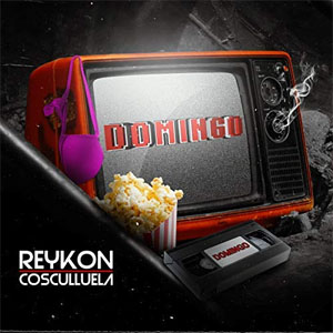 Disco Domingo de Reykon