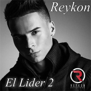 Disco El Líder 2 de Reykon