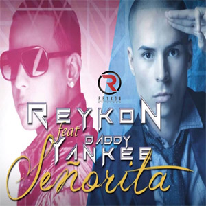 Disco Señorita de Reykon
