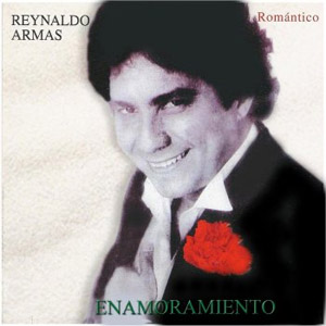 Disco Enamoramiento de Reynaldo Armas