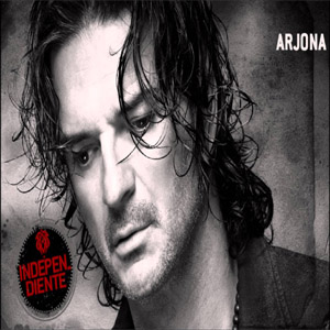 Disco Independiente de Ricardo Arjona