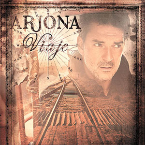Disco Viaje de Ricardo Arjona