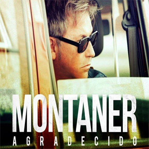 Disco Agradecido de Ricardo Montaner