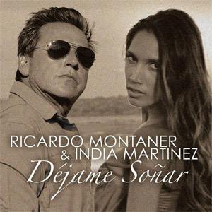 Disco Déjame Soñar de Ricardo Montaner