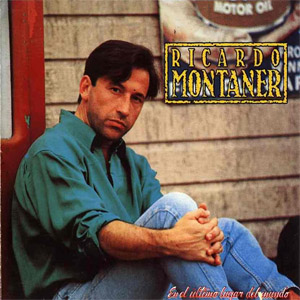 Disco En El Último Lugar Del Mundo de Ricardo Montaner