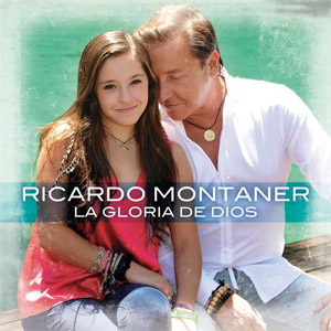 Disco La Gloria De Dios de Ricardo Montaner