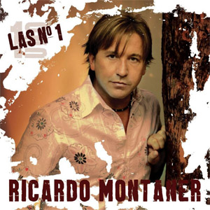 Disco Las Número 1 de Ricardo Montaner