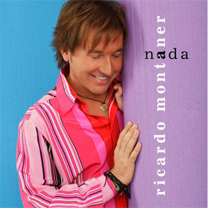 Disco Nada (Ep) de Ricardo Montaner