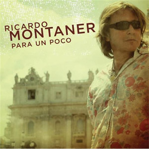 Disco Para Un Poco de Ricardo Montaner