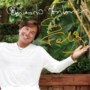 Disco Soy Feliz de Ricardo Montaner