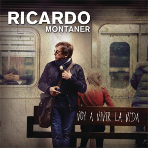 Disco Voy A Vivir La Vida de Ricardo Montaner