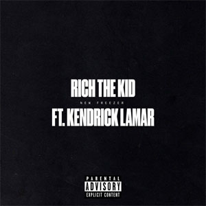 Disco New Freezer de Rich The Kid