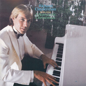 Disco A Romantic Christmas de Richard Clayderman