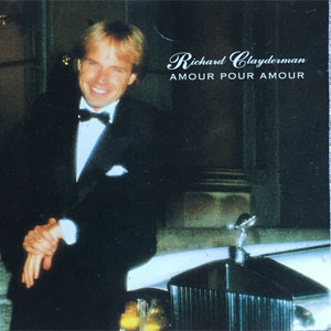 Disco Amour Pour Amour de Richard Clayderman