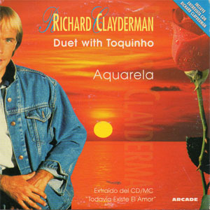 Disco Aquarela (Duet With Toquinho) de Richard Clayderman