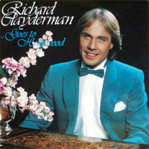 Disco  ... Goes To Hollywood de Richard Clayderman