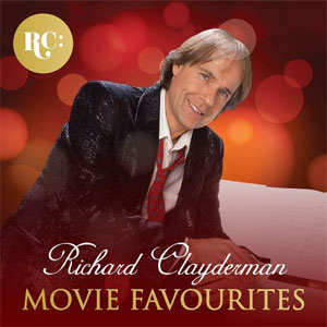Disco Movie Favourites de Richard Clayderman