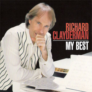 Disco My Best de Richard Clayderman