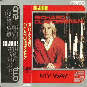 Disco My Way de Richard Clayderman