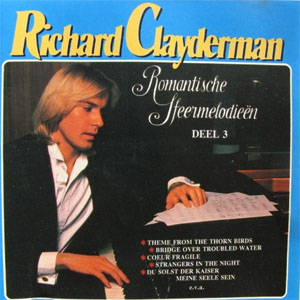 Disco Romantische Sfeermelodieën Deel 3 de Richard Clayderman