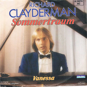 Disco Sommertraum de Richard Clayderman