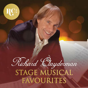 Disco Stage Musical Favourites de Richard Clayderman