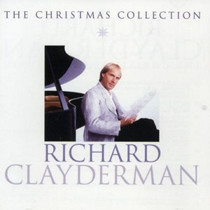 Disco The Christmas Collection de Richard Clayderman