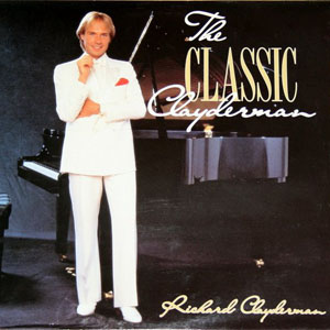 Disco The Classic Clayderman de Richard Clayderman