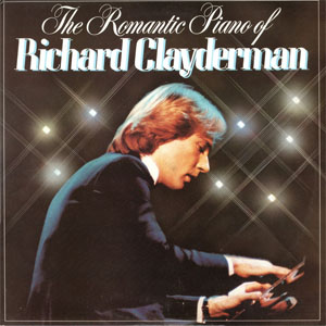 Disco The Romantic Piano Of Richard Clayderman de Richard Clayderman