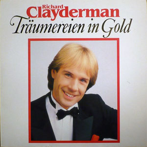 Disco Träumereien In Gold de Richard Clayderman